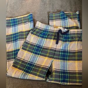 boy’s pj pants